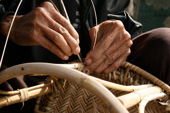 Disappearing Trades - Cultural Significance of Disappearing Trades