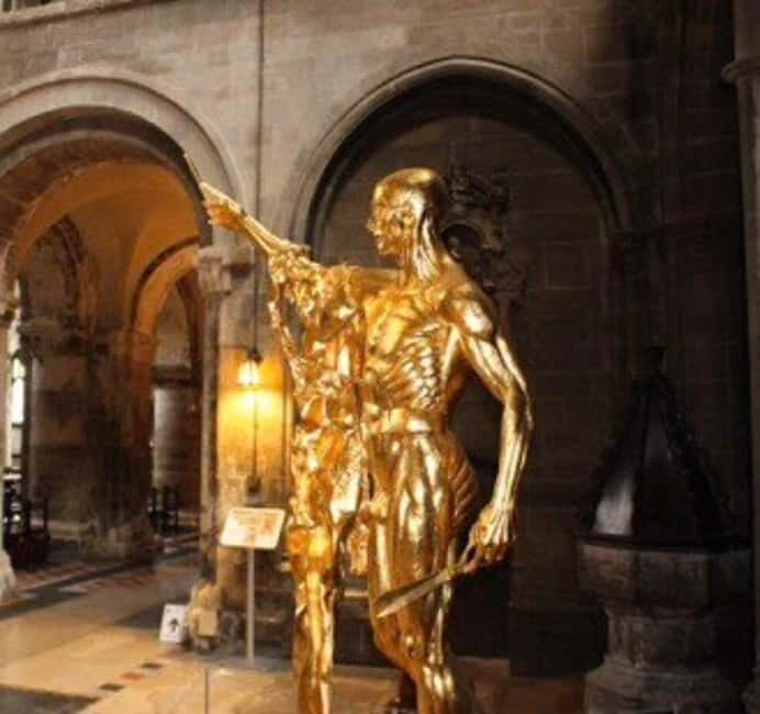 Disastrous London: Plague, Fire, and Revolution - Good To Know