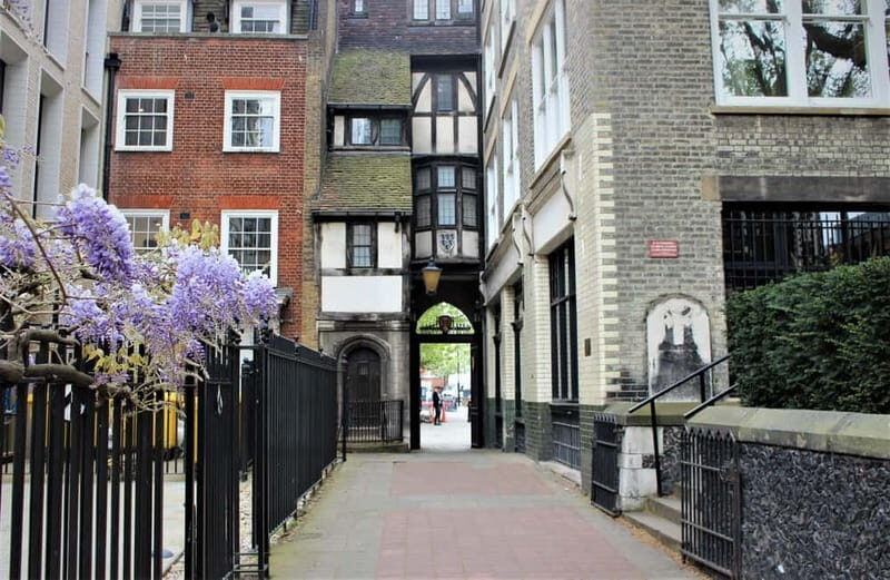 Disastrous London: Plague, Fire, and Revolution - Who Will Love This Tour?