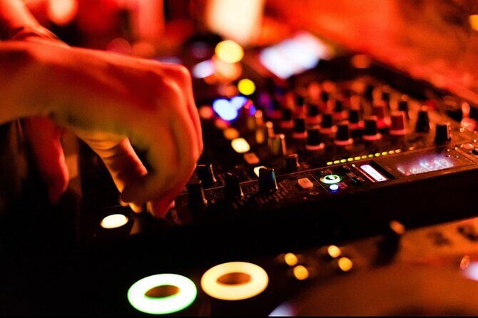 Disco and Night life in Punta Cana - Good To Know