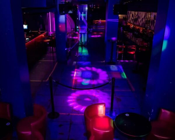 Disco Night at Samsara, Calle De La Cruz, 7, Madrid - Customer Feedback