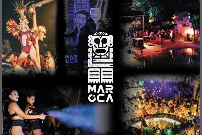 Disco Tour Bávaro Nightlife in Punta Cana - Who Would Love This Tour?