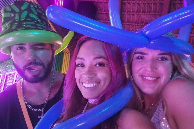 Disco Tour Bávaro Nightlife in Punta Cana - Final Thoughts: Is It Worth It?