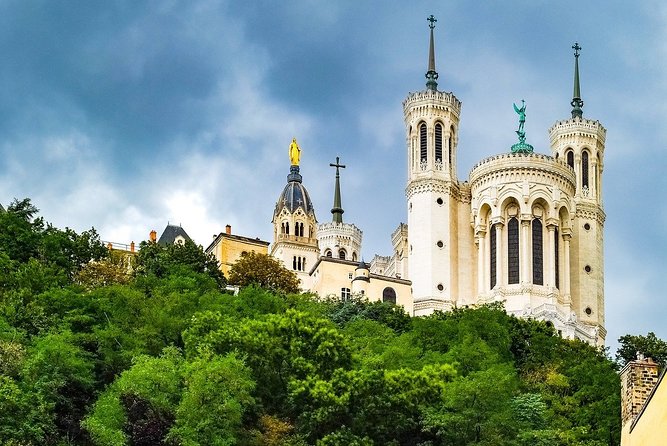 Discorver Lyon in a Private Tour With Your Driver - Traveler Photos and Reviews