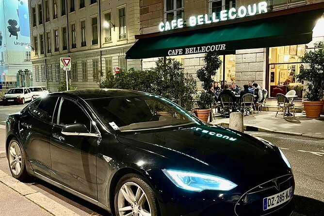Discorver Lyon in a Private Tour With Your Driver - Pricing and Booking Details