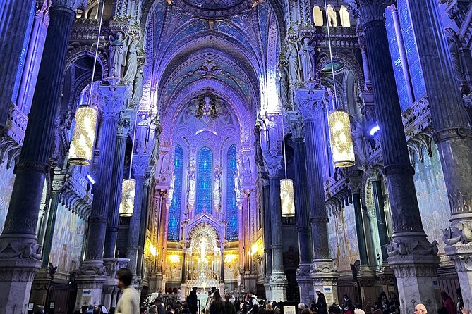 Discorver Lyon in a Private Tour With Your Driver - Additional Information and Support
