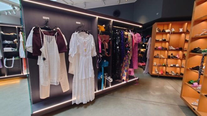 Discounted Luxury Fashion Shopping Hunt - Participant Guidelines