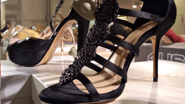 Discounted Luxury Fashion Shopping Hunt - Essential Items to Bring