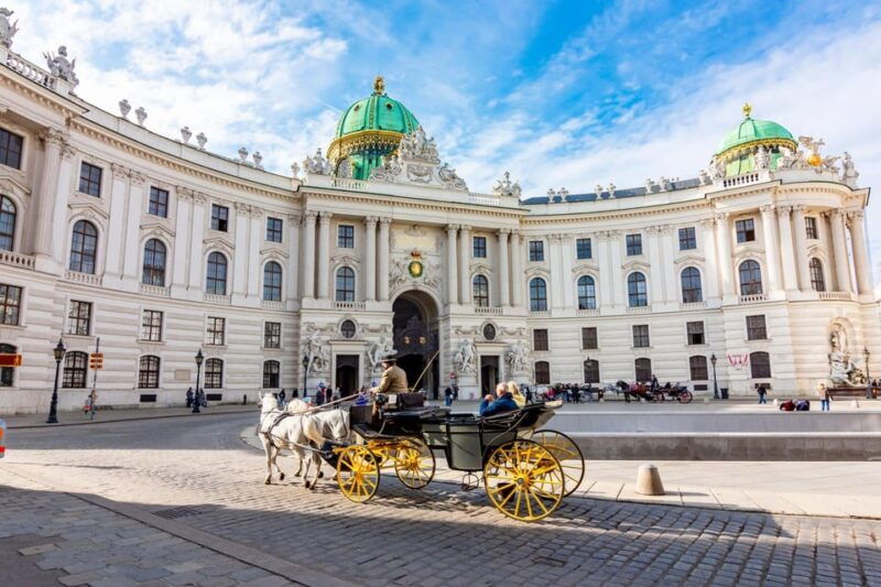 Discover 10 Things To Do in Vienna - Ultimate Walking Tour - A Deep Dive into the Itinerary