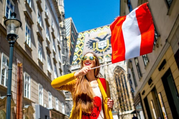 Discover 10 Things To Do in Vienna - Ultimate Walking Tour - What’s Included & What’s Not