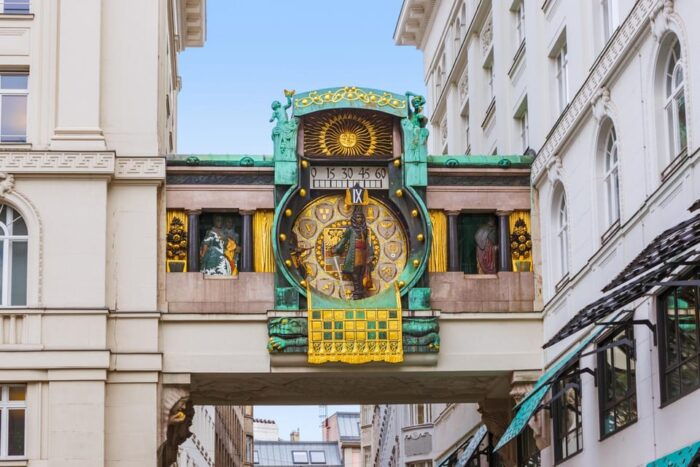 Discover 10 Things To Do in Vienna - Ultimate Walking Tour - FAQ