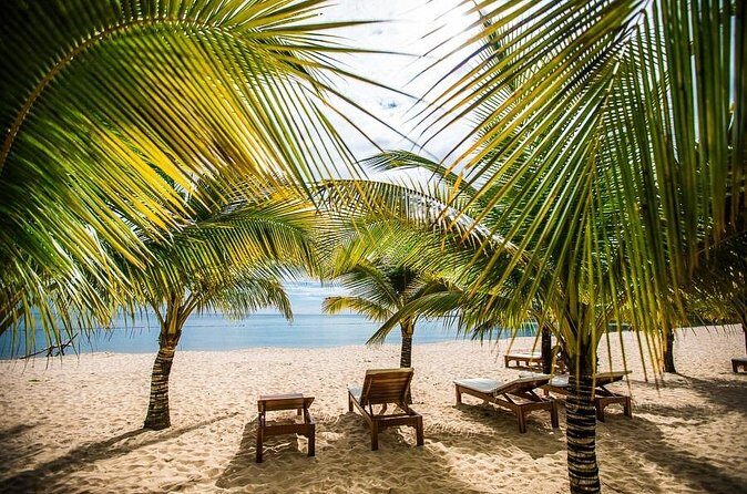 Discover 2 islands of Phu Quoc by boat - FAQ