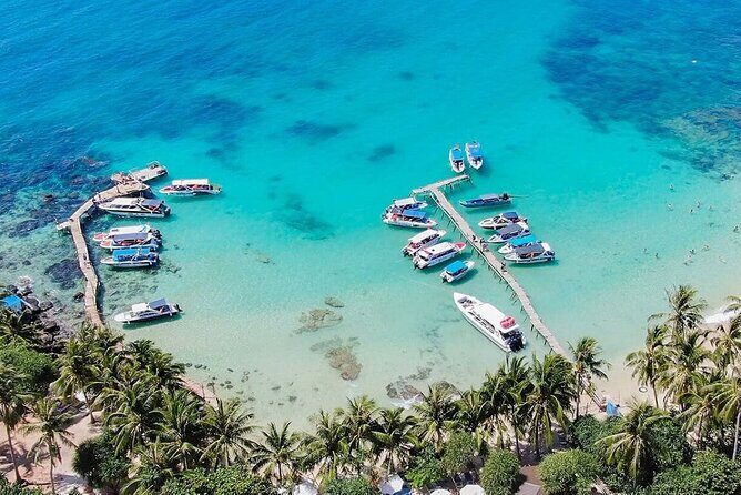 Discover 2 Islands of Phu Quoc By Boat - Good To Know