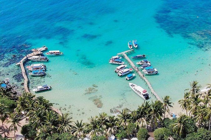 Discover 2 Islands of Phu Quoc By Boat - FAQs