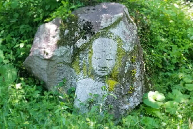 Discover 270 Buddha Statues on a 1,280-year-old Pilgrimage Route - Good To Know