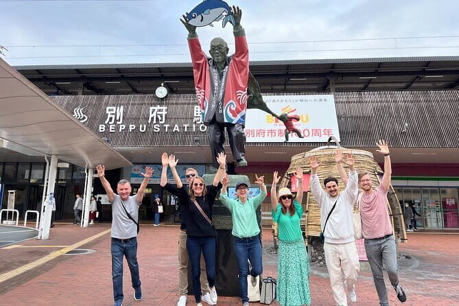 Discover 270 Buddha Statues on a 1,280-year-old Pilgrimage Route - Final Thoughts