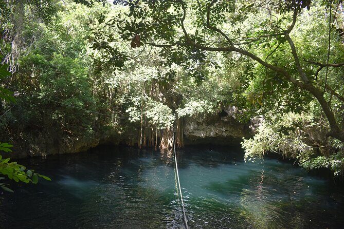 Discover 3 amazing cenotes. Includes transport & snack - Frequently Asked Questions (FAQs)