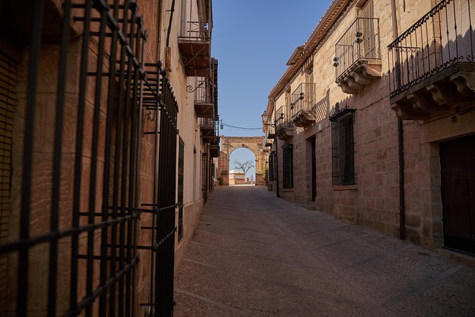 Discover 3 Artworks in Baños De La Encina - Moorish Castle of Burgalimar