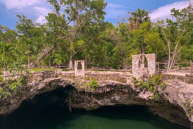 Discover 3 Cenotes, 1 Lagoon! from Cancun - The Sum Up: Who is This Tour Perfect For?