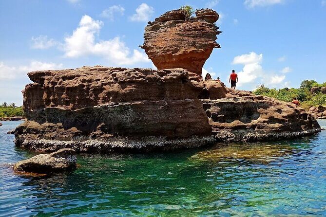 Discover 3 Islands of Phu Quoc by boat - FAQs About the Phu Quoc Island-Hopping Tour