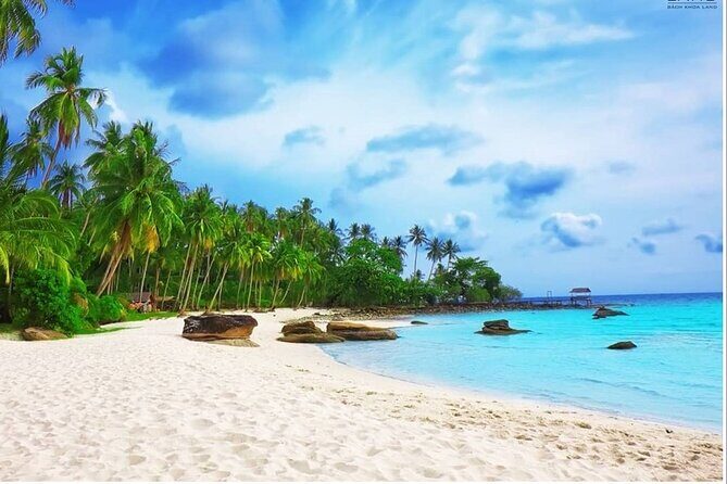 Discover 3 Islands of Phu Quoc by boat - Authentic Experiences and Practical Tips