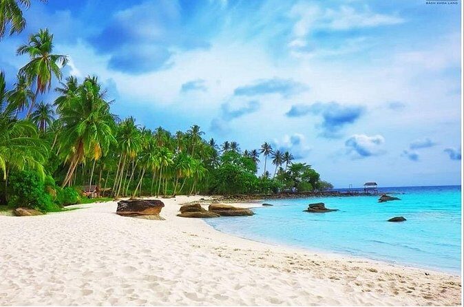 Discover 3 Islands of Phu Quoc by boat - Who This Tour Is Best For