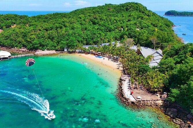 Discover 3 islands of Phu Quoc by boat - What Makes This Tour Stand Out