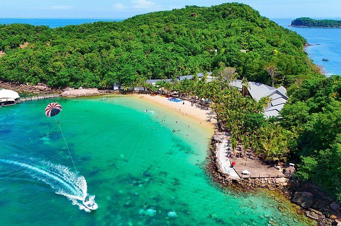 Discover 3 islands of Phu Quoc by boat - FAQs