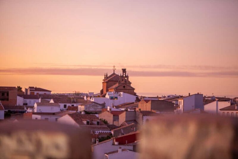 Discover 3 works of art in Baños de la Encina - Good To Know