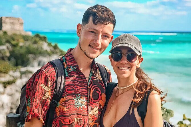 Discover 4 Destinations in 1 Day: Tulum and Cobá Tour - Good To Know