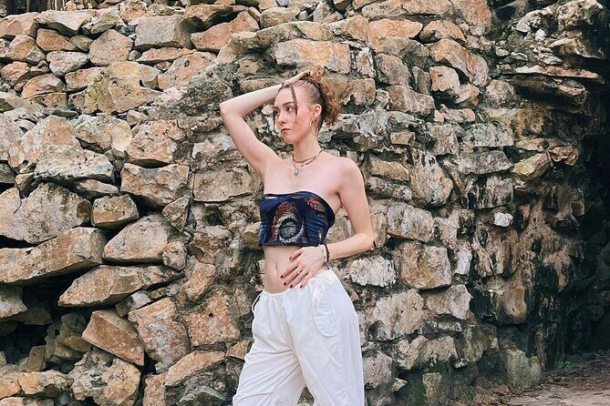 Discover 4 Destinations in 1 Day: Tulum and Cobá Tour - Detailed Breakdown of the Tour