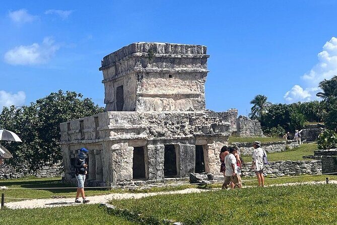 Discover 4 Destinations in 1 Day: Tulum and Cobá Tour - Who Will Love This Tour?