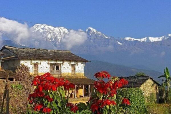 Discover 5 Majestic Himalayan Viewpoints in Pokhara - Tour Highlights and Experience