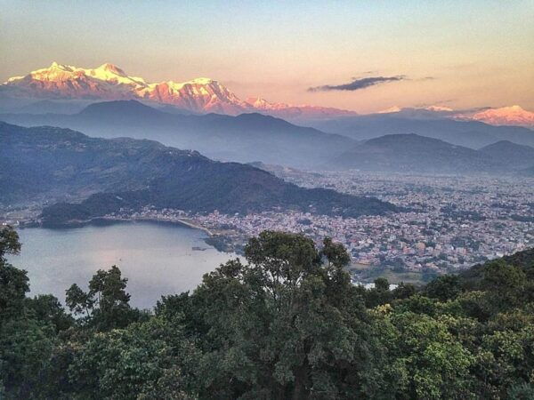 Discover 5 Majestic Himalayan Viewpoints in Pokhara - Practical Information for Travelers