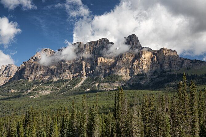 Discover 9 Iconic Banff Sights in a Day! - How the Experience Comes Together  