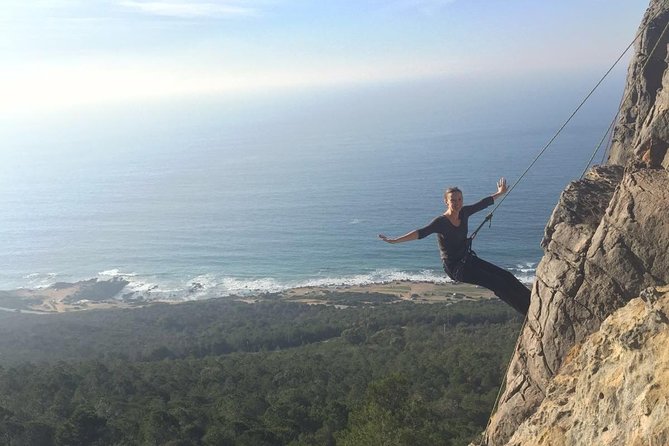 Discover a Corner of Nature Through an Initiation to Climbing! - Good To Know