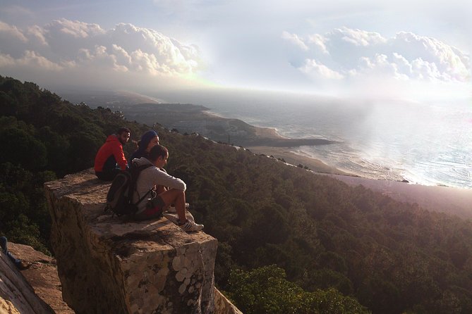 Discover a Corner of Nature Through an Initiation to Climbing! - Frequently Asked Questions