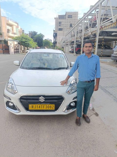 Discover A Day Tour of Jaipur by Car - Good To Know