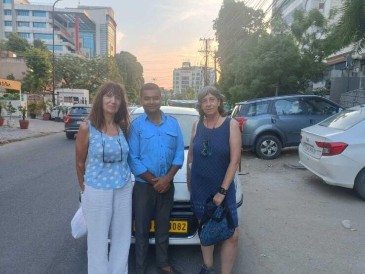 Discover A Day Tour of Jaipur by Car - Inclusions and Highlights