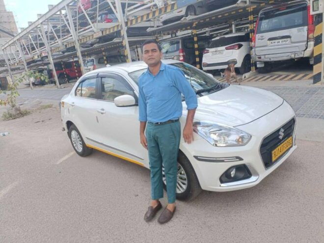 Discover A Day Tour of Jaipur by Car - Frequently Asked Questions