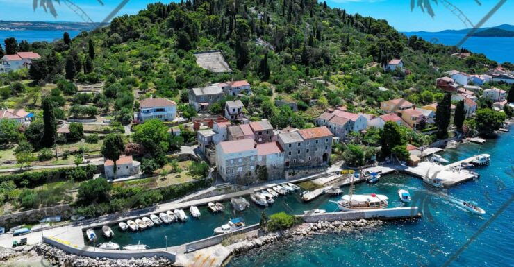 Discover a Real Vibe of Croatia on a Speedboat With Prosecco - Pricing and Booking Options