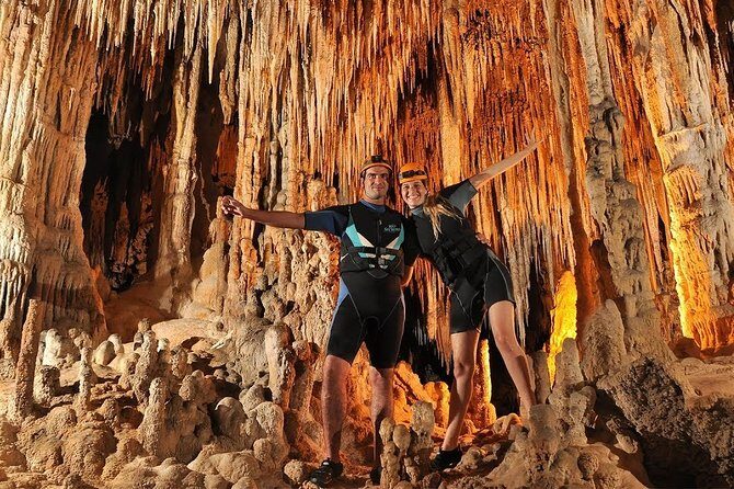 DISCOVER a Unique Secret River with Plus EXPERIENCE in Bike route & Rappel - Our Take on the Value