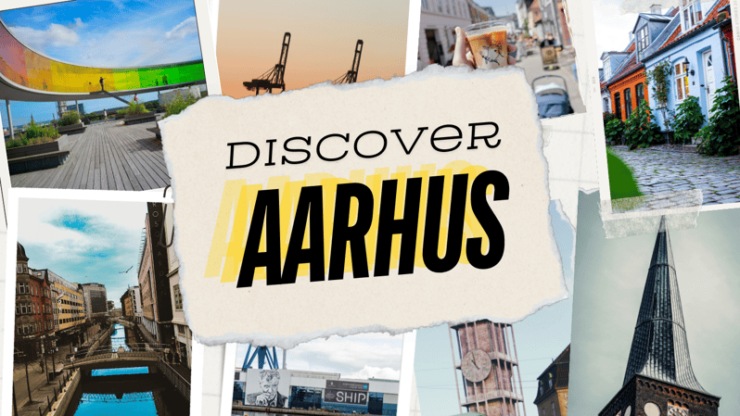 Discover Aarhus: Self-Guided Audio Tour With Storyhunt - Good To Know