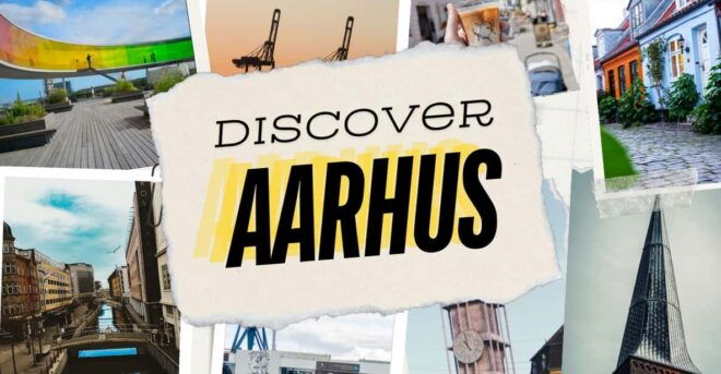 Discover Aarhus: Self-Guided Audio Tour With Storyhunt - Tour Details