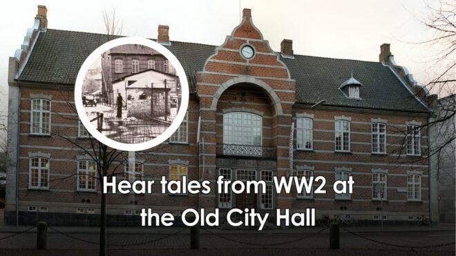 Discover Aarhus: Self-Guided Audio Tour With Storyhunt - Inclusions and Accessibility
