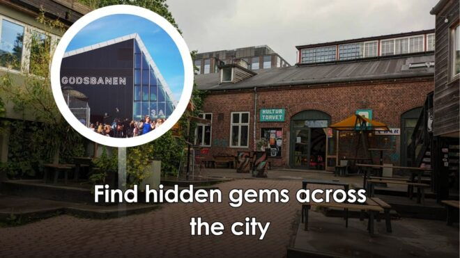 Discover Aarhus: Self-Guided Audio Tour With Storyhunt - Customer Feedback and Ratings