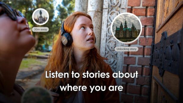 Discover Aarhus: Self-Guided Audio Tour With Storyhunt - Frequently Asked Questions