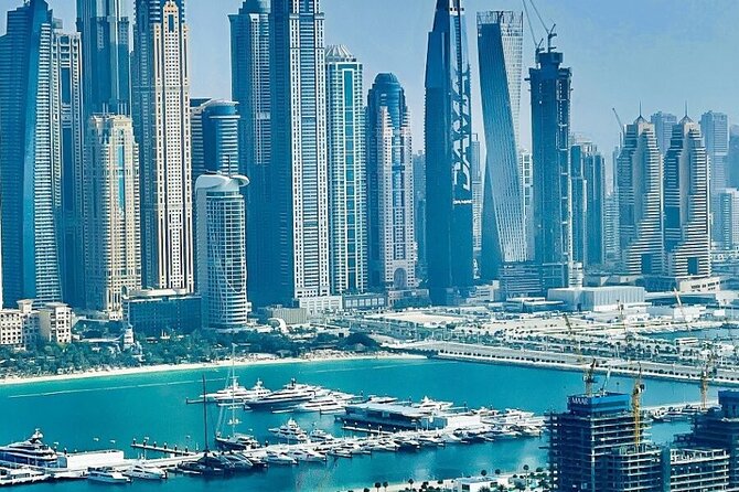 Discover Abu Dhabi: A Captivating 6-Hour Guided Tour" - Tour Pricing and Guarantee