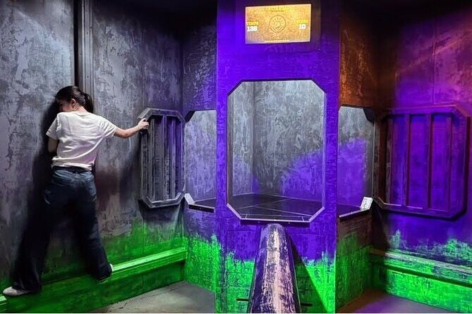 Discover Action Game EN France - Who Will Love This Experience?