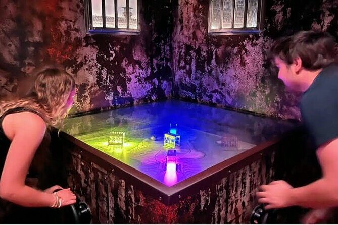 Discover Action Game EN France - FAQs